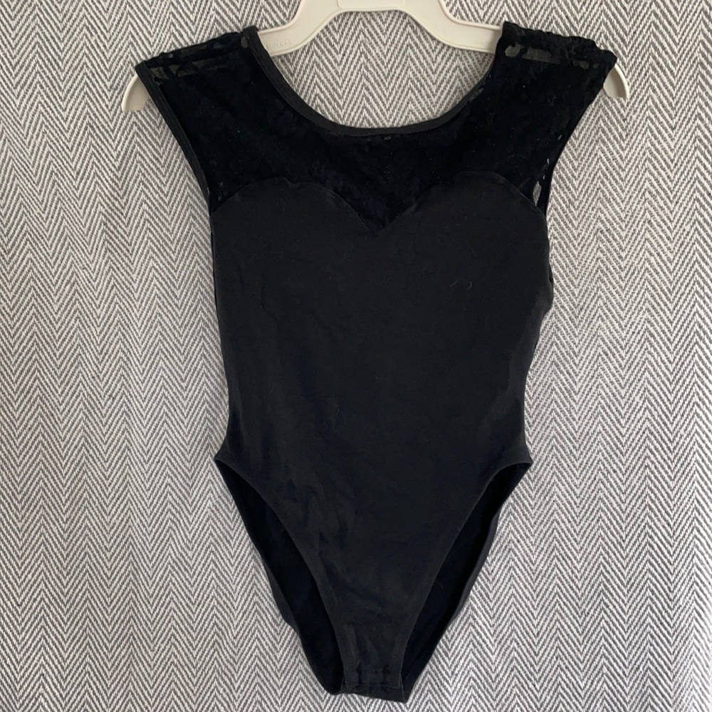 Nice bodysuit - Picture 1 of 6